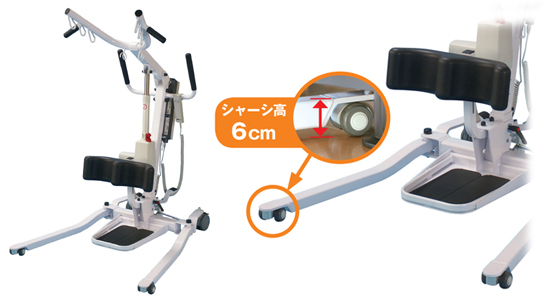 イージーアップ