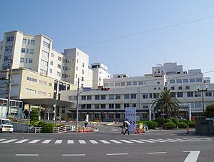 飯塚病院