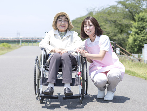 サービス付高齢者向け住宅